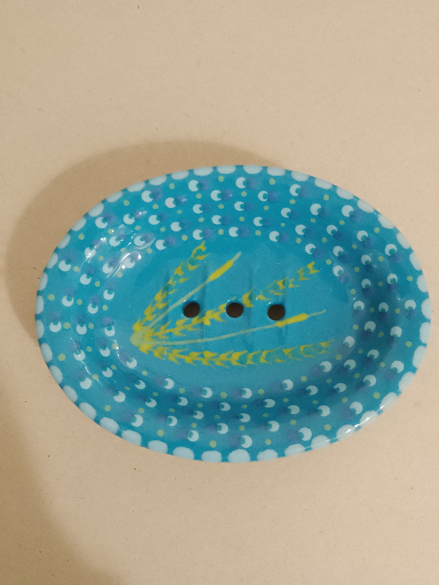 unique Soap Dishes From Ibbi