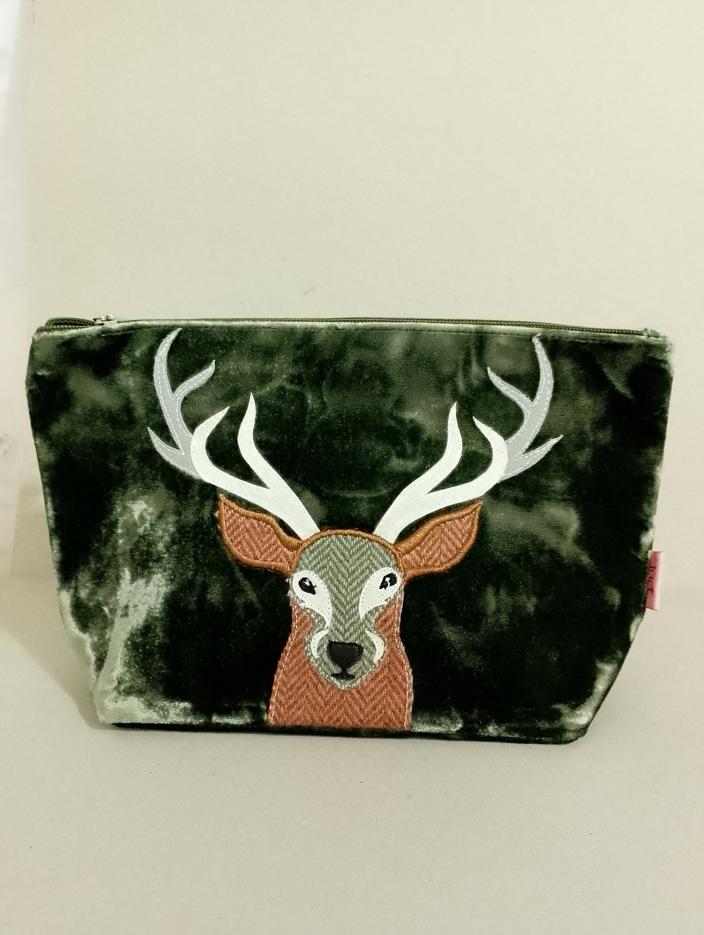 Bags from Lua
