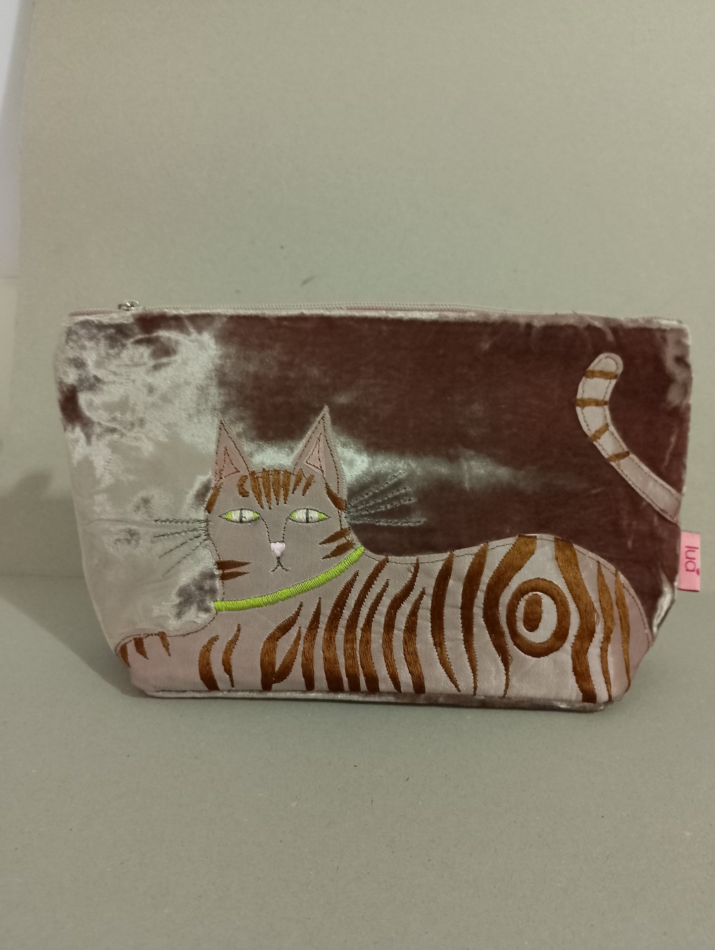 Bags from Lua