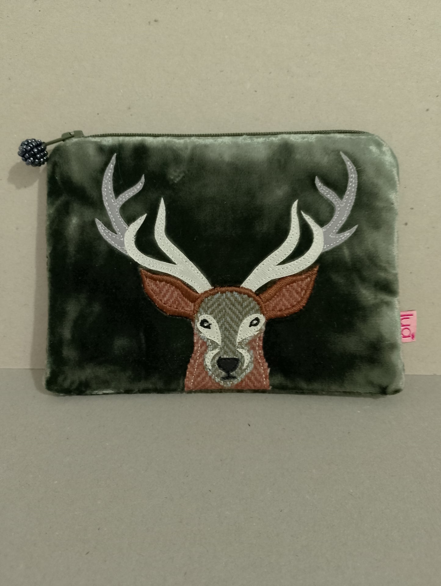 Bags from Lua