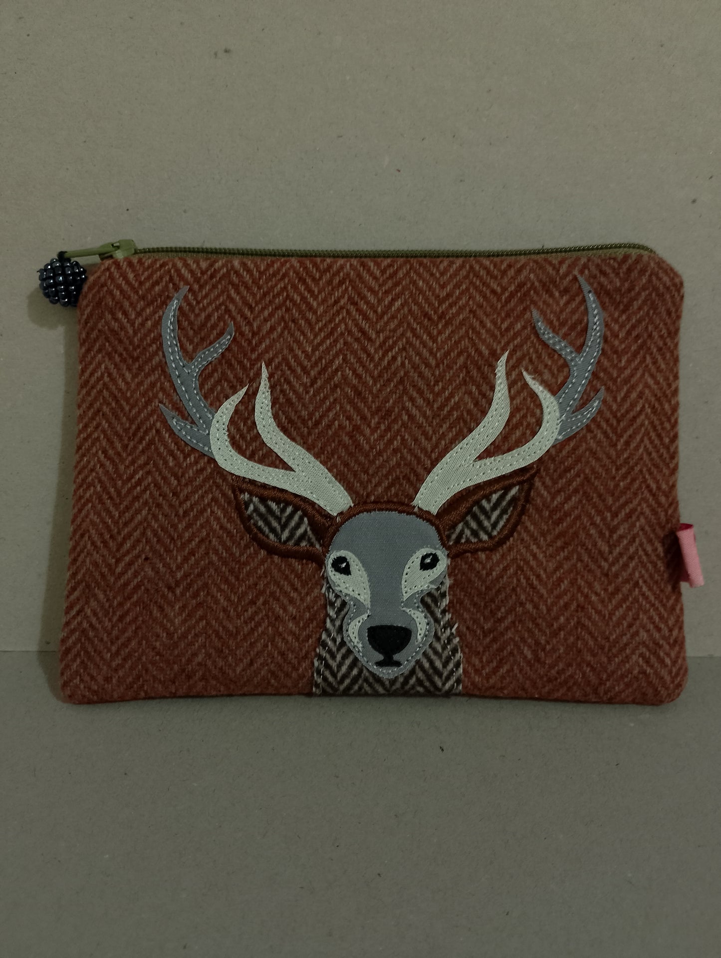Bags from Lua