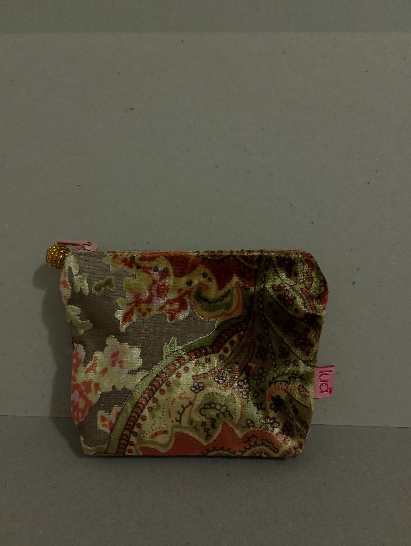 Bags from Lua