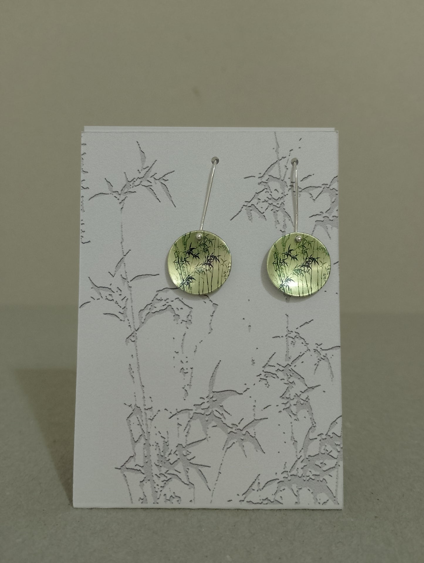 Artisan Jewellery by Sue Fenlon
