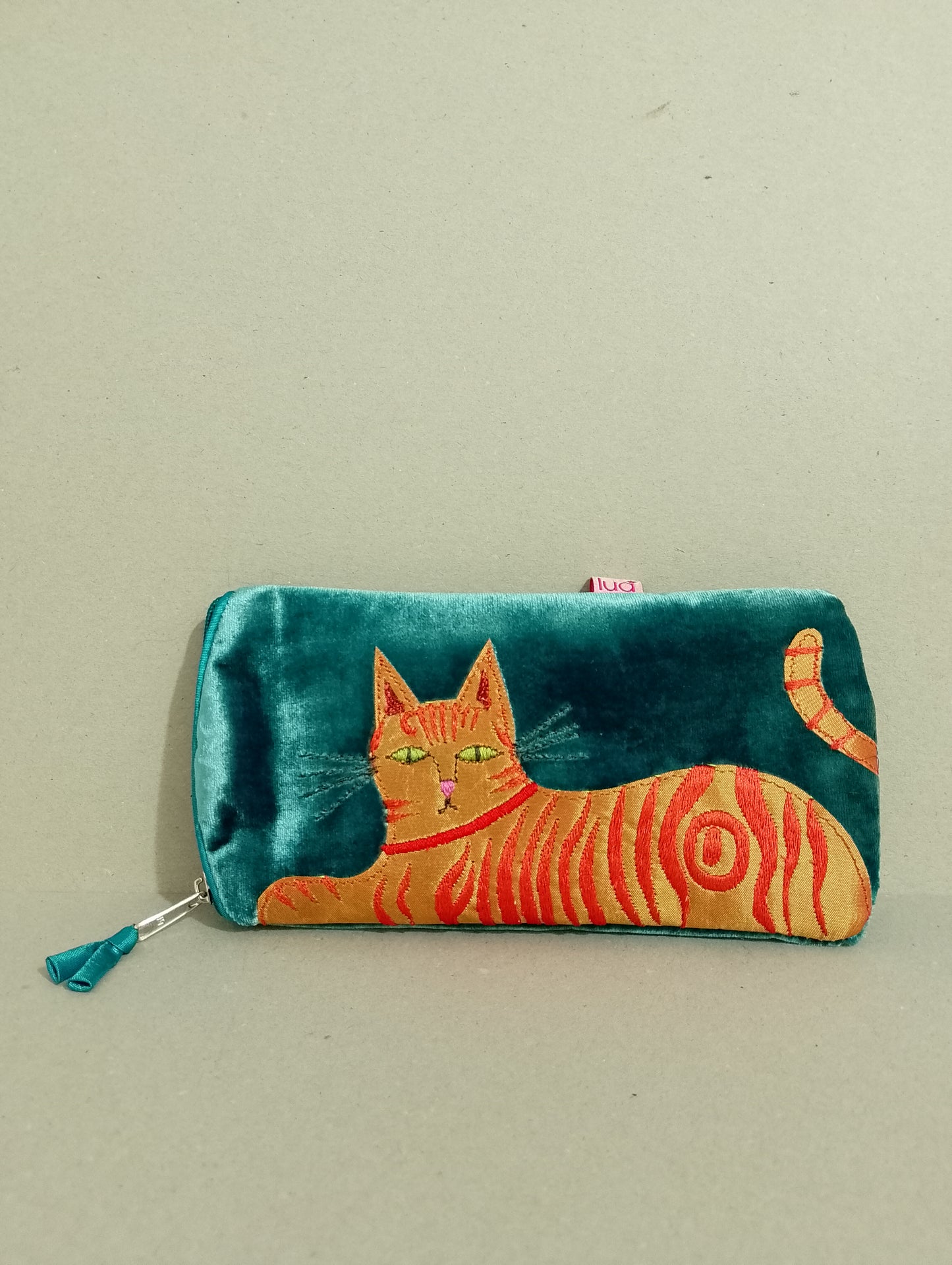Bags from Lua