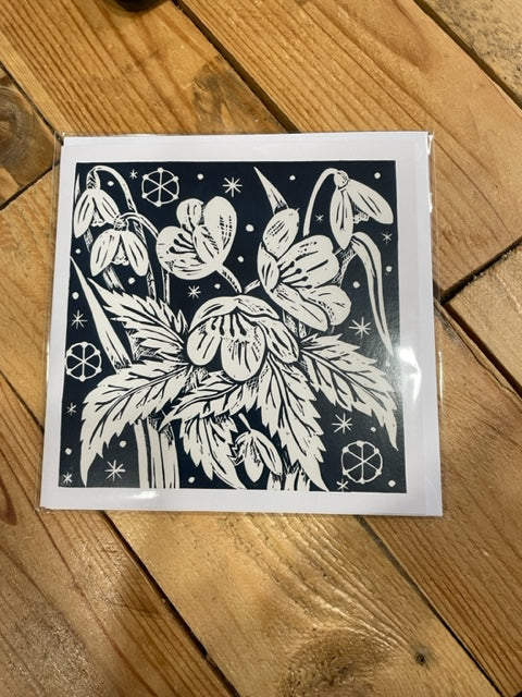 Cards by Sue Rowland