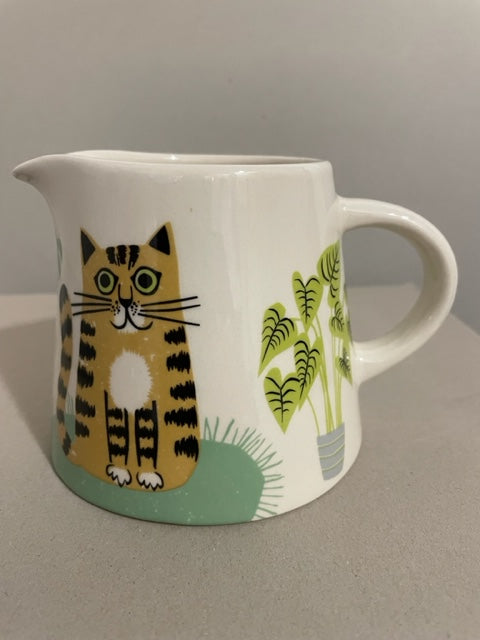 Hannah Turner Ceramics