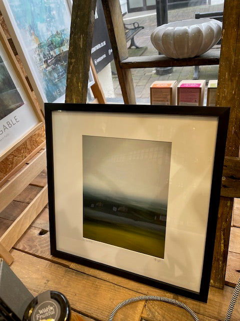 Local Art Photography from George Briggs