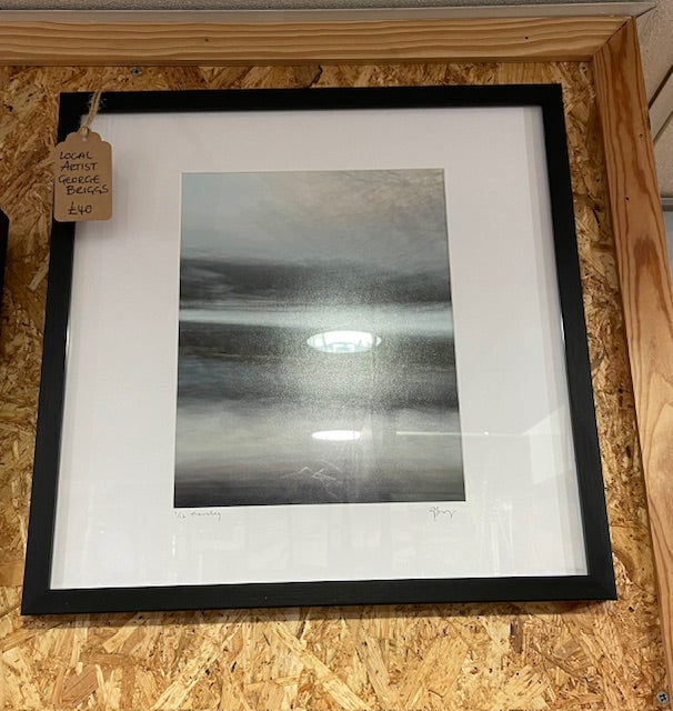 Local Art Photography from George Briggs