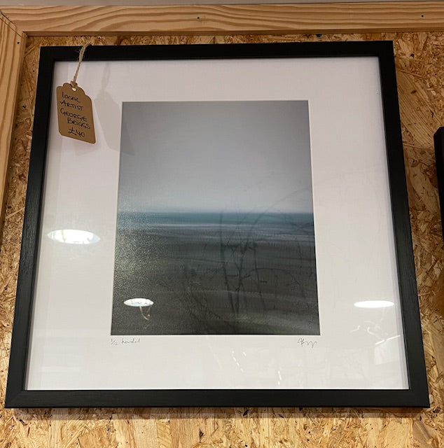 Local Art Photography from George Briggs