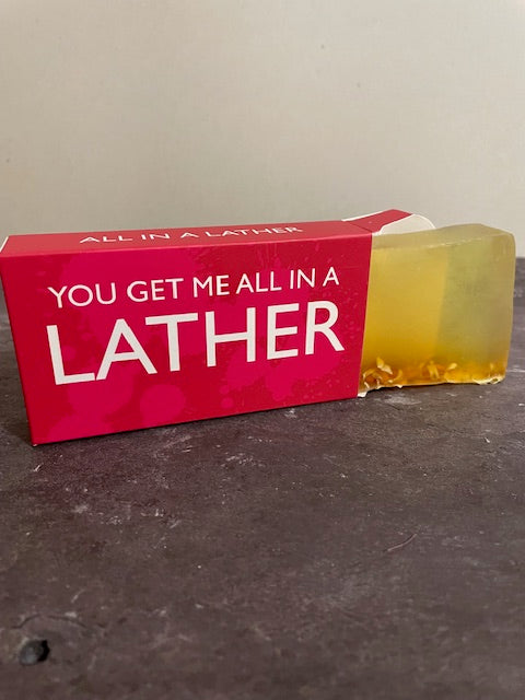 Sedbergh Soap Bars