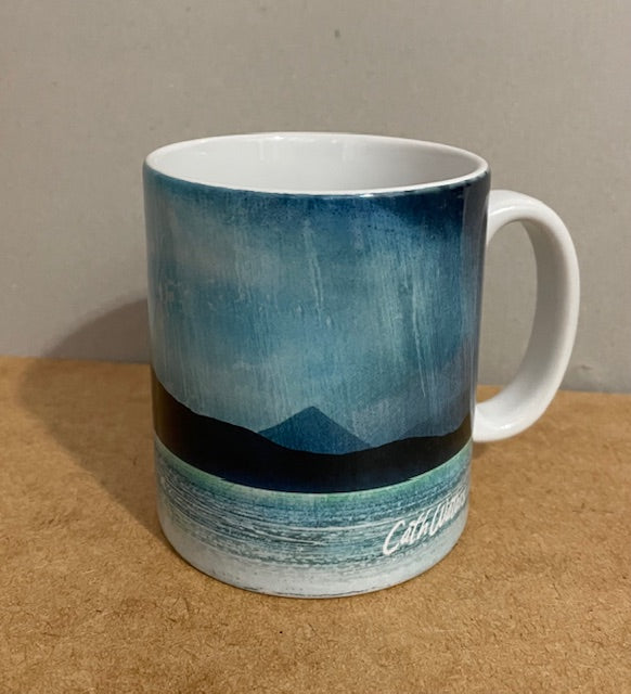 Cath Waters Mugs