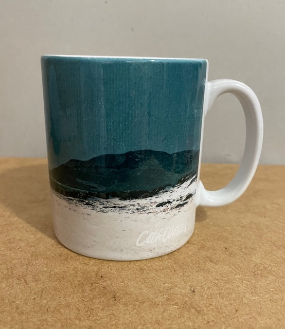 Cath Waters Mugs