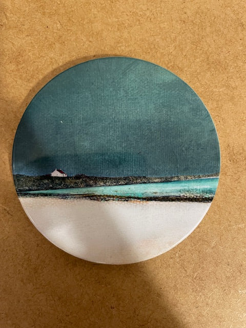 Cath Waters Coasters