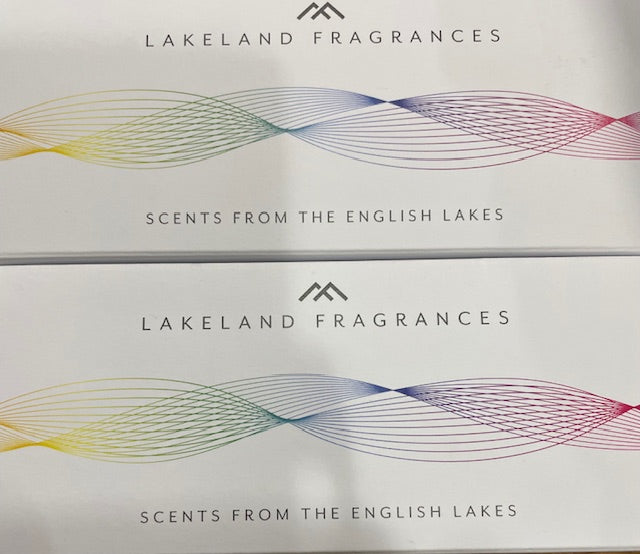Lakeland Fragrances