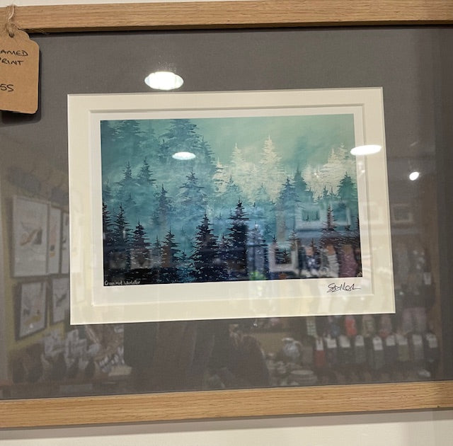 Prints From Sam Martin