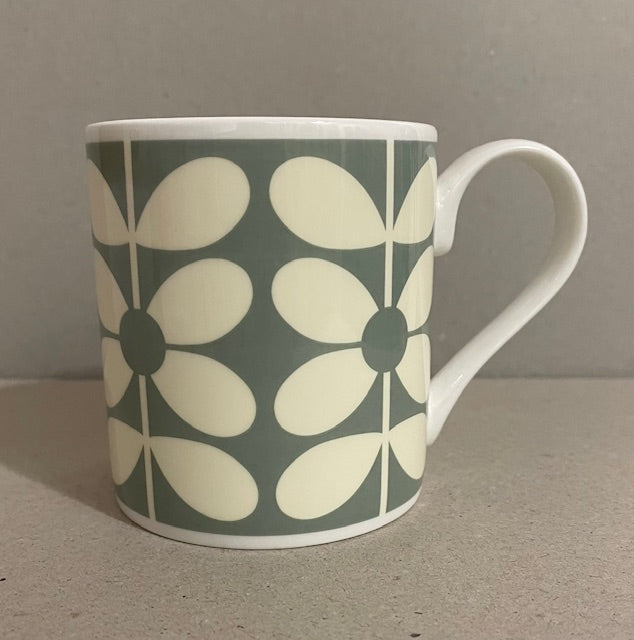 Orla Kiely Mugs