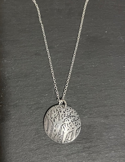 Jewellery by Anna Roebuck