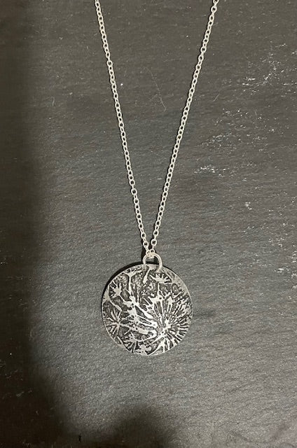 Jewellery by Anna Roebuck