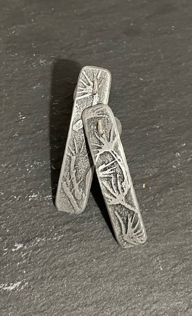 Jewellery by Anna Roebuck