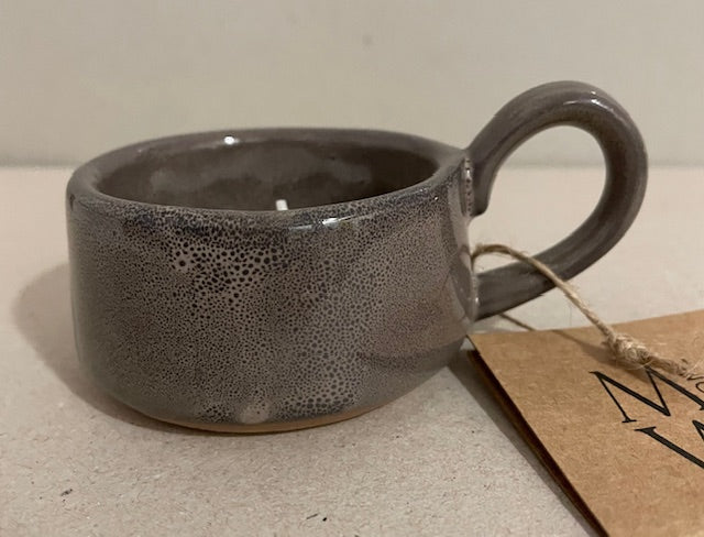 Ceramics from Morgan Wright