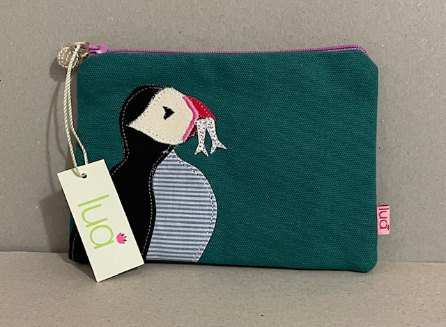 Bags from Lua