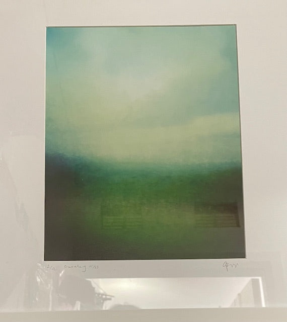 Local Art Photography from George Briggs