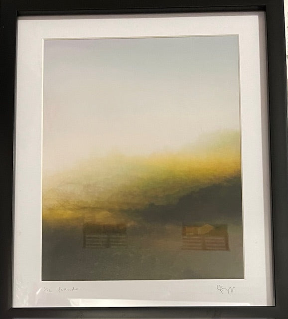 Local Art Photography from George Briggs