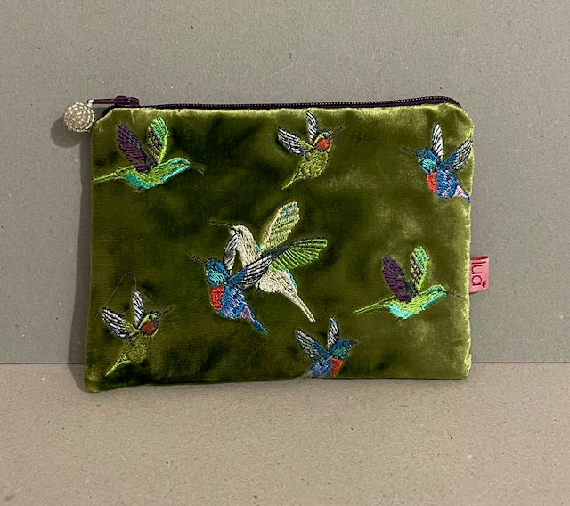 Bags from Lua