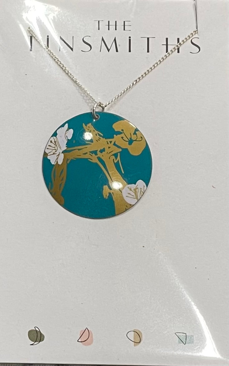 The Tinsmiths Pendants Triple / Double