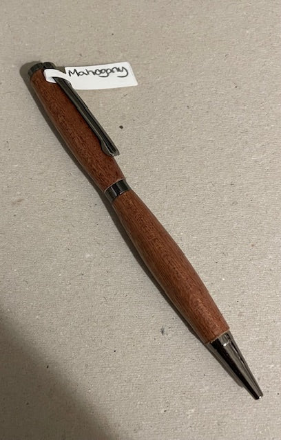 Hand Crafted Pens from Helsfell Crafts