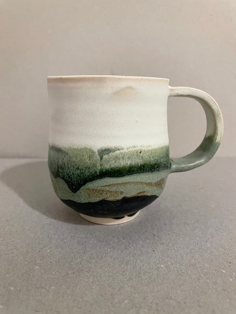 Liz Collinson Ceramics