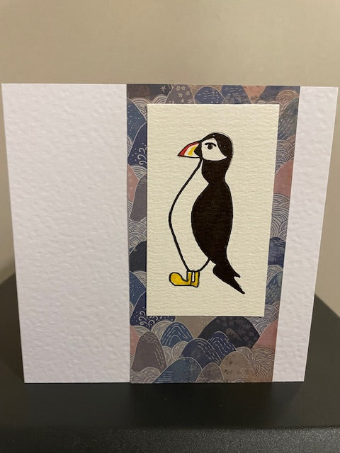 Handmade Cards
