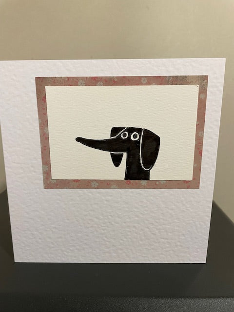 Handmade Cards