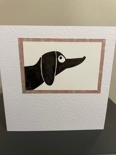 Handmade Cards