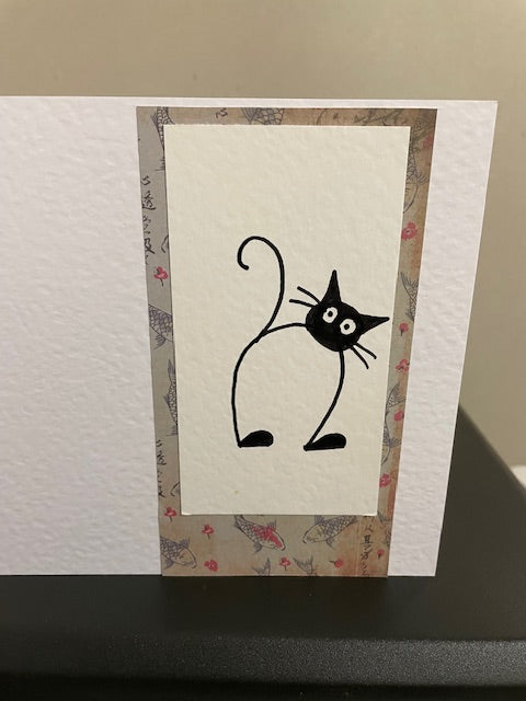 Handmade Cards