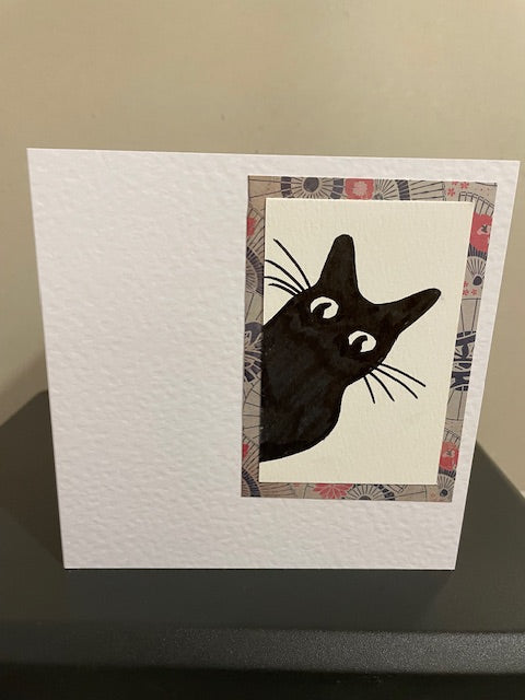 Handmade Cards