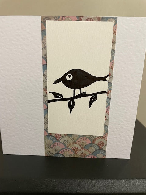Handmade Cards