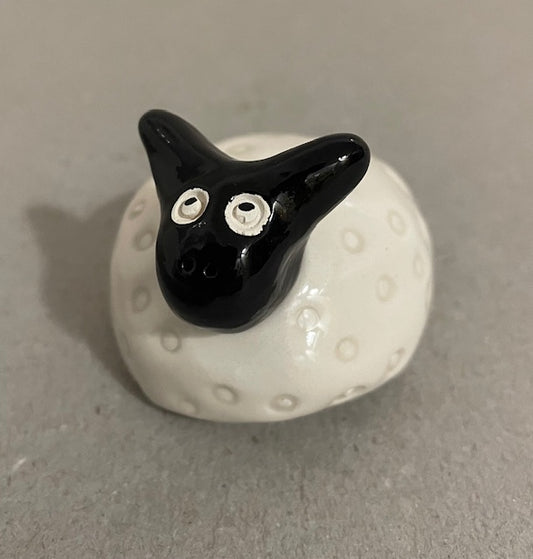 Hand Crafted Sheep