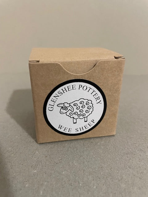 Hand Crafted Sheep