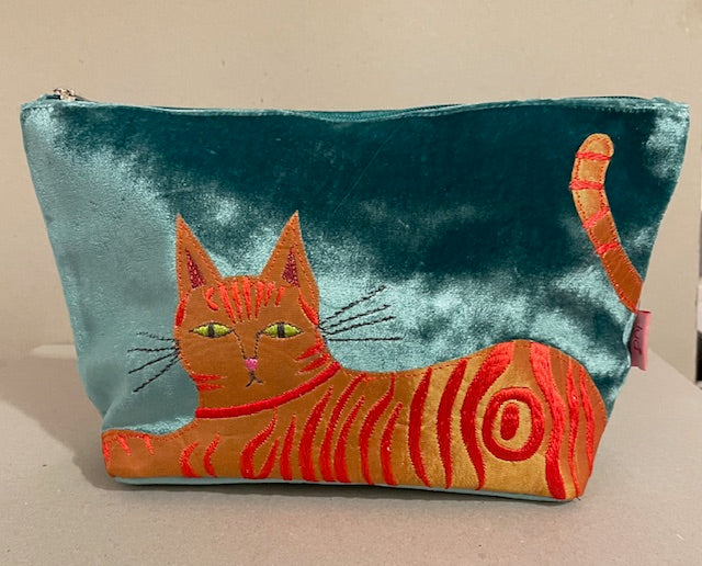 Bags from Lua