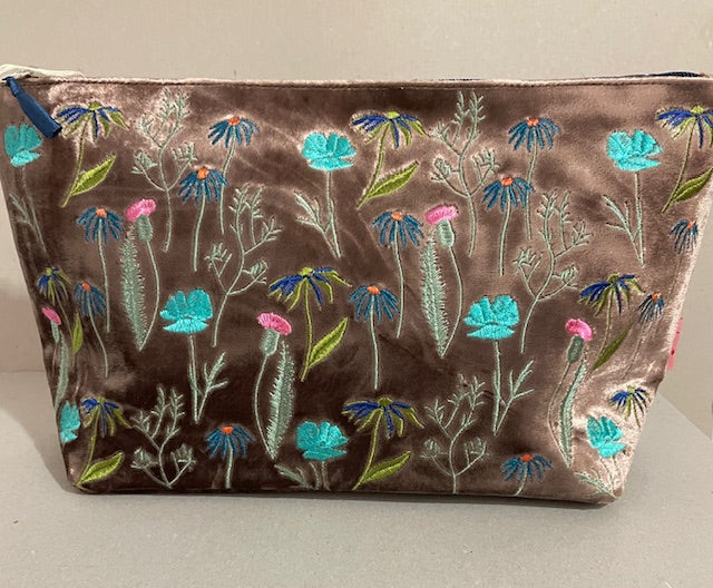 Bags from Lua