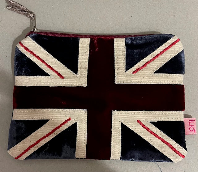 Bags from Lua