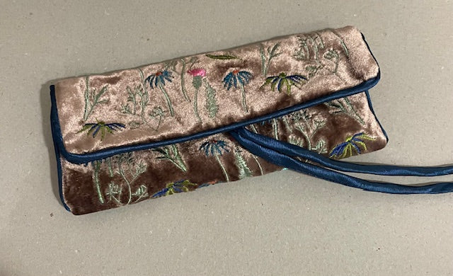 Bags from Lua