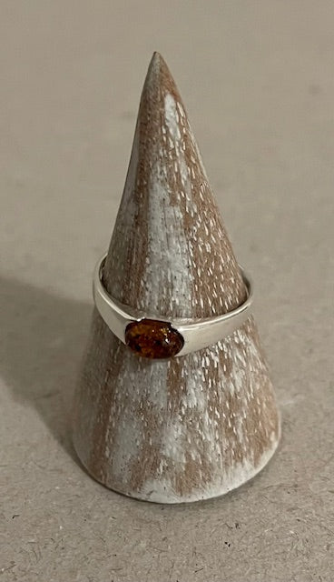 Amber Jewellery