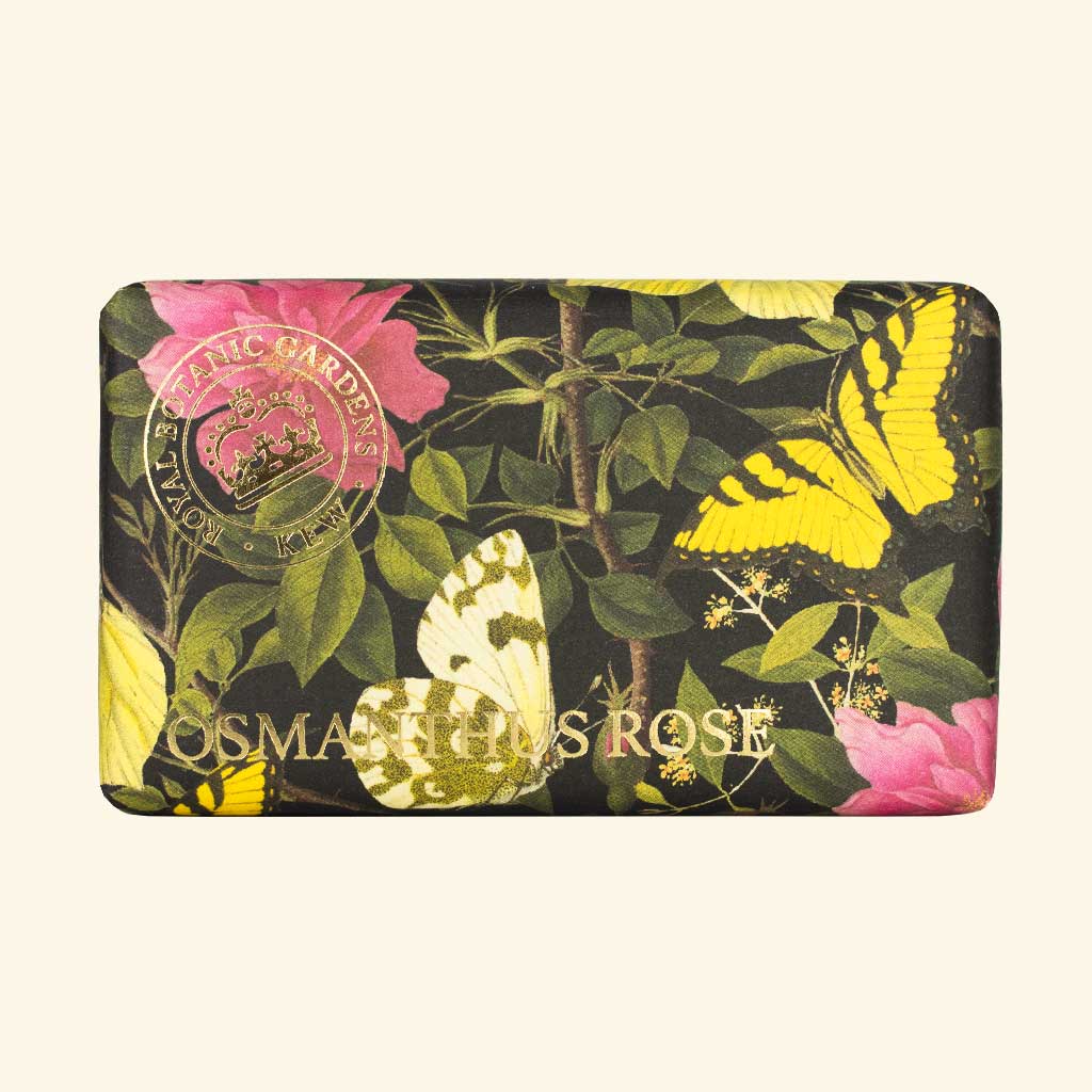 English Soap Company bars