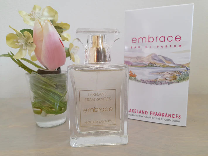 Lakeland Fragrances