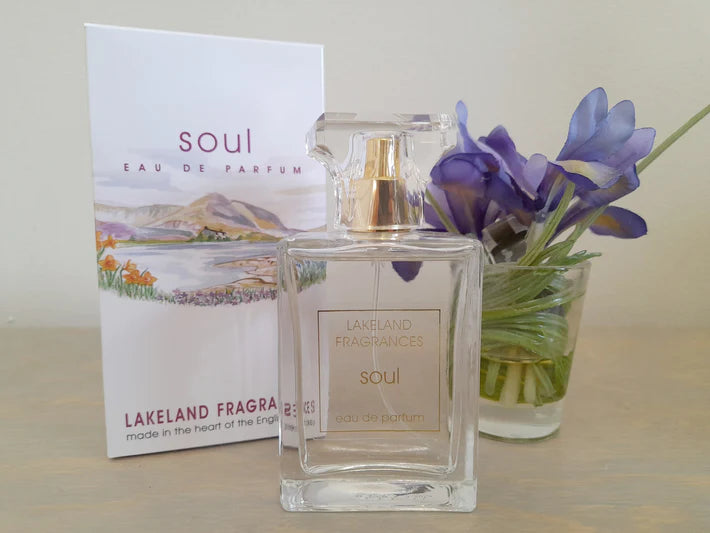 Lakeland Fragrances