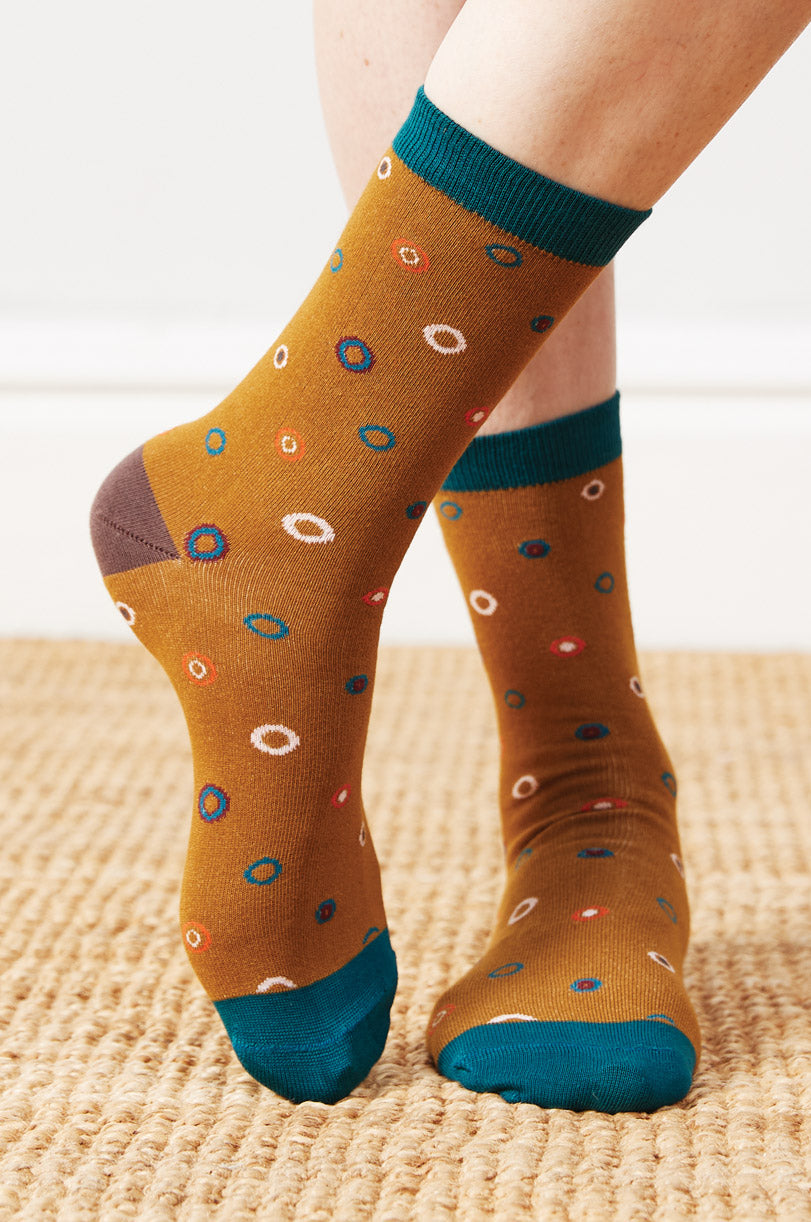 Socks & Bags by Nomads Womens