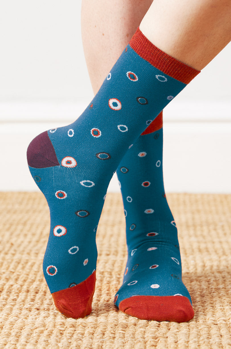Socks & Bags by Nomads Womens