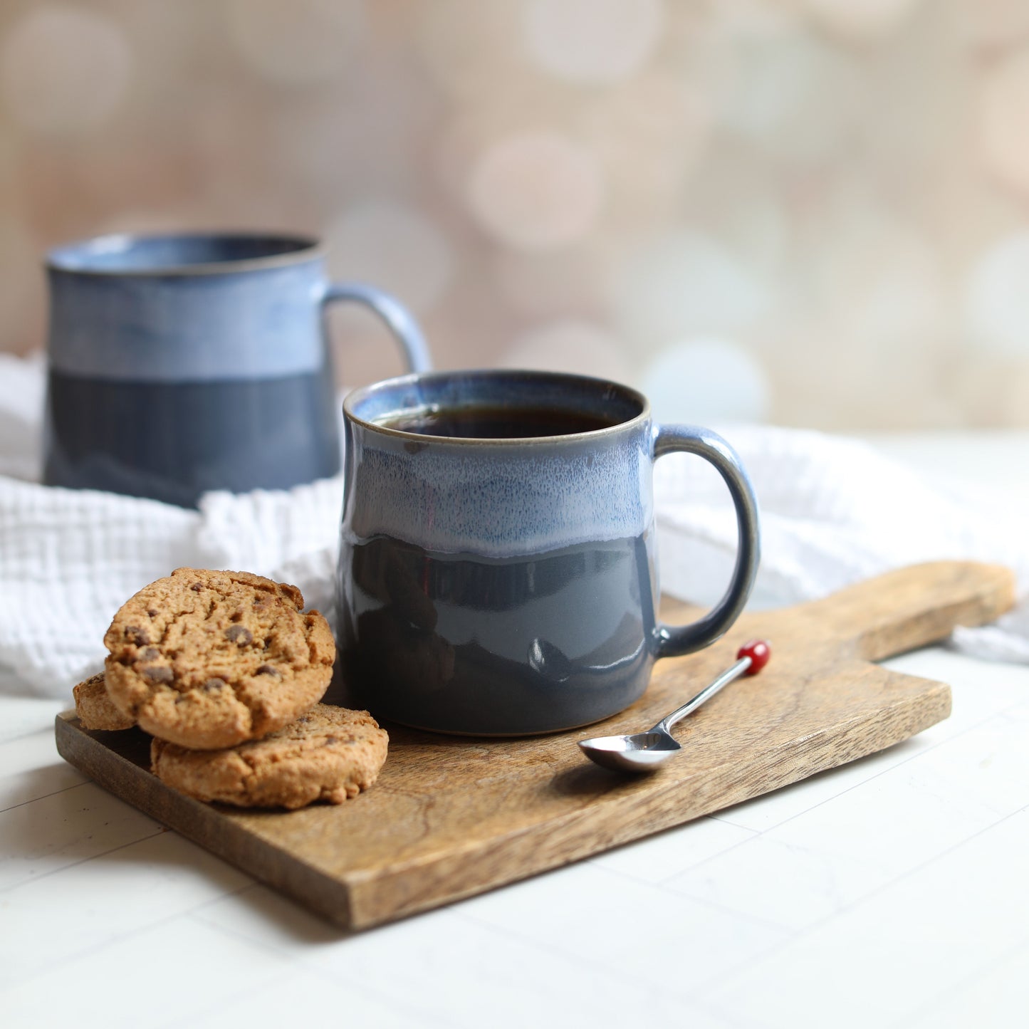 Handmade Mugs from Glosters, Wales